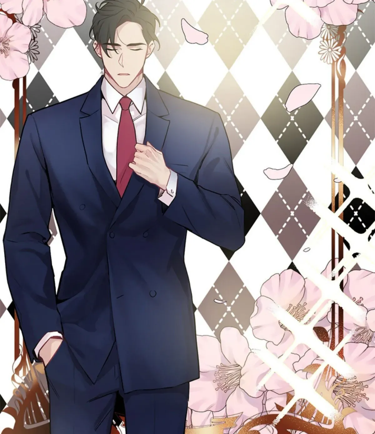 Howling Under the Moonlight Chapter 42 361 8558a156ba47