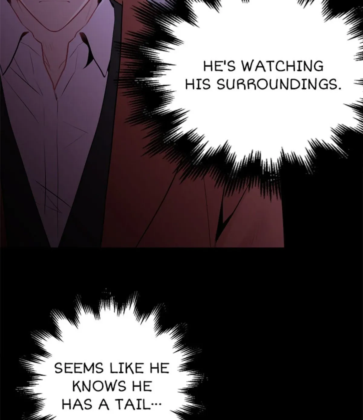 Howling Under the Moonlight Chapter 42 296 93460229db58