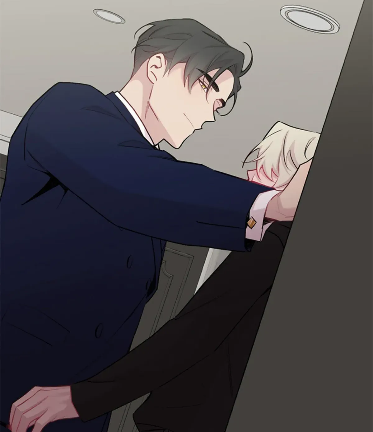 Howling Under the Moonlight Chapter 43 353 0ef0eb34c93b