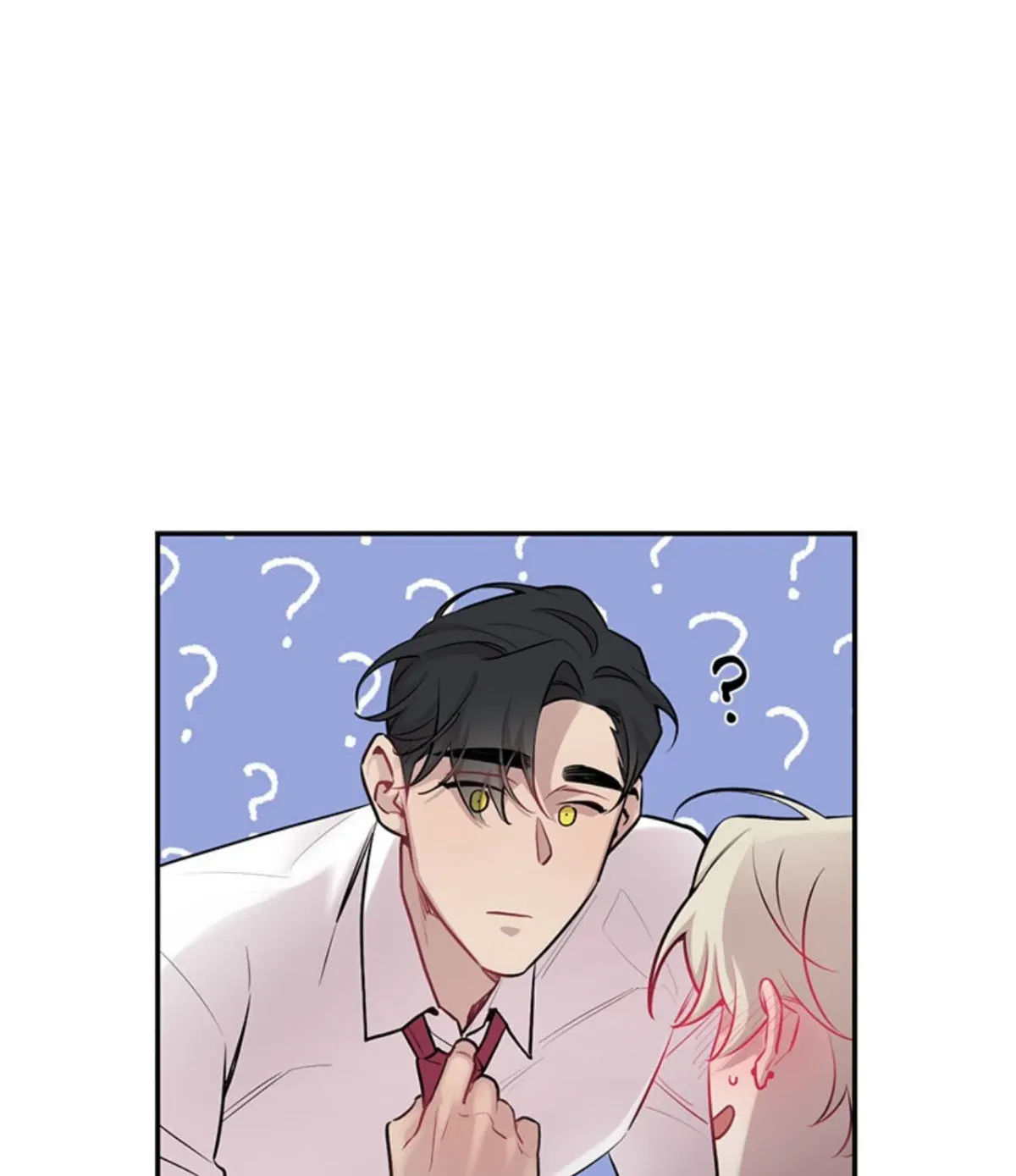 Howling Under the Moonlight Chapter 43 406 265493906ff5