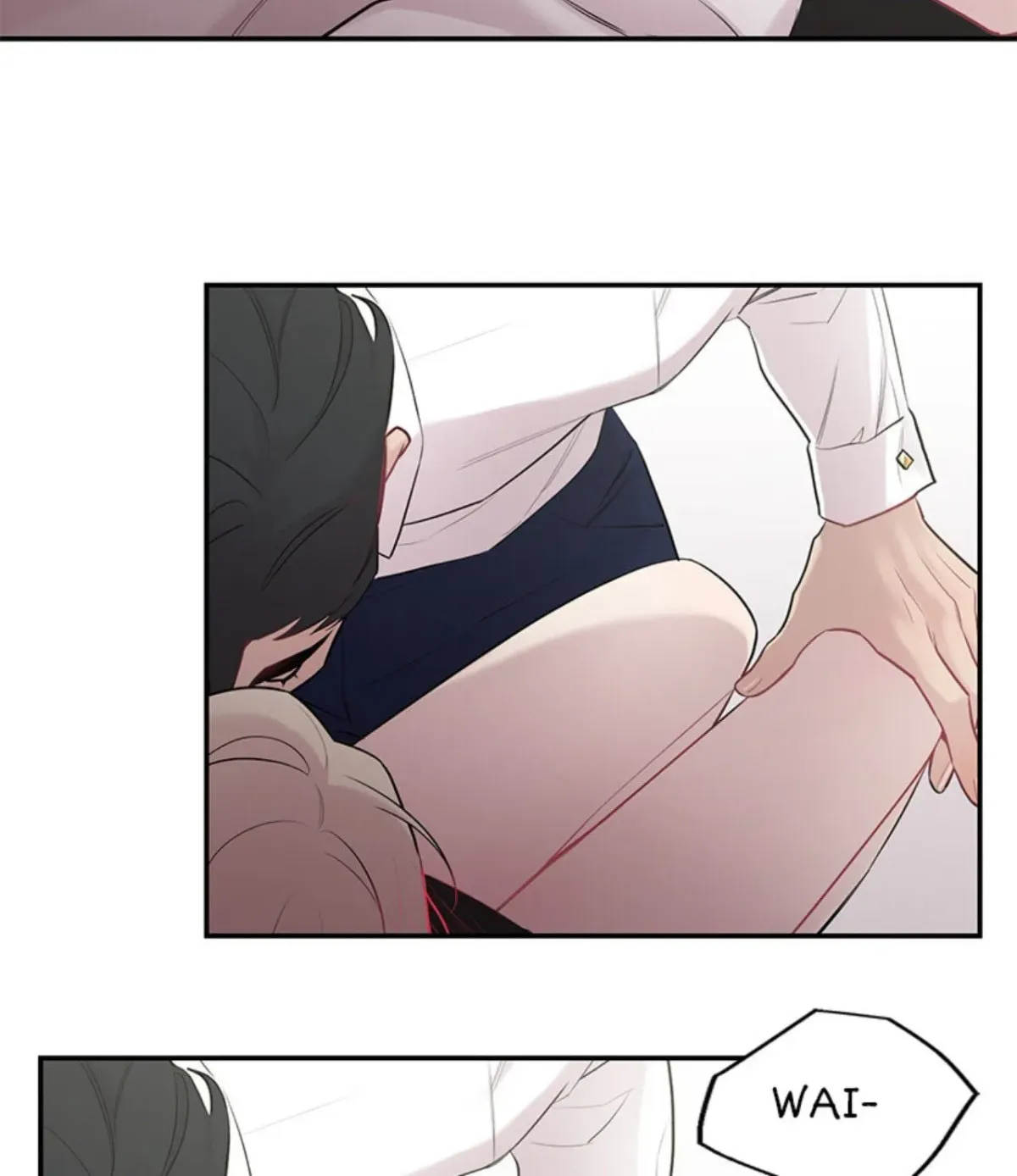 Howling Under the Moonlight Chapter 43 391 28290bed4ea3