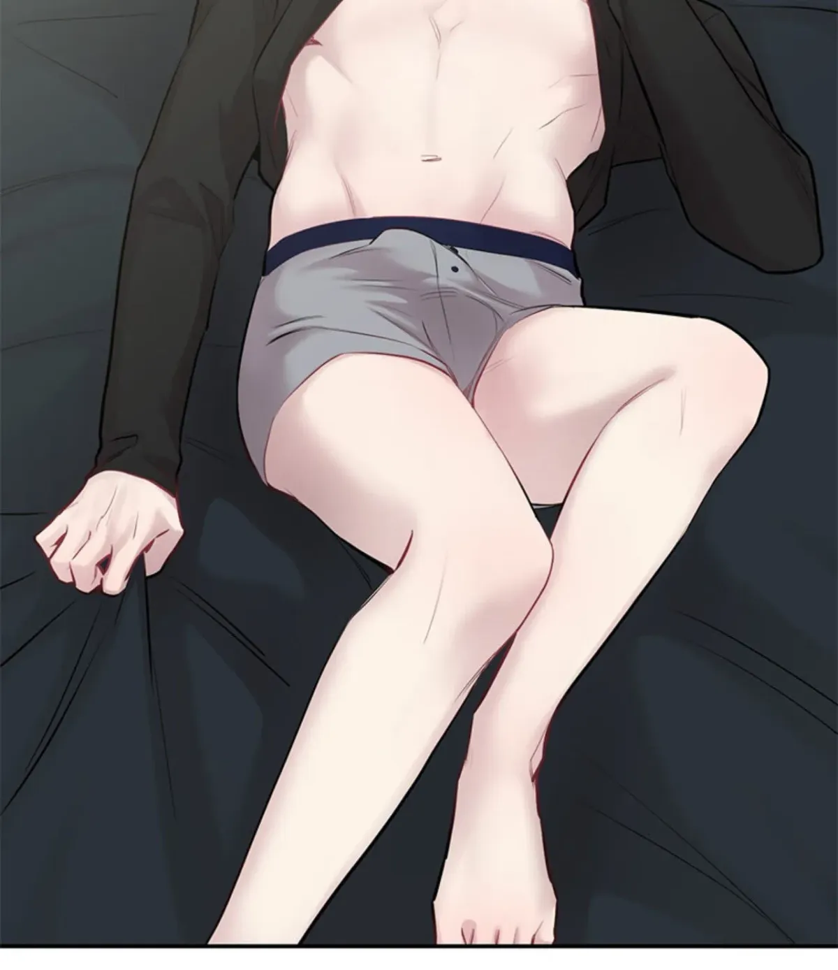 Howling Under the Moonlight Chapter 43 389 55815035667d