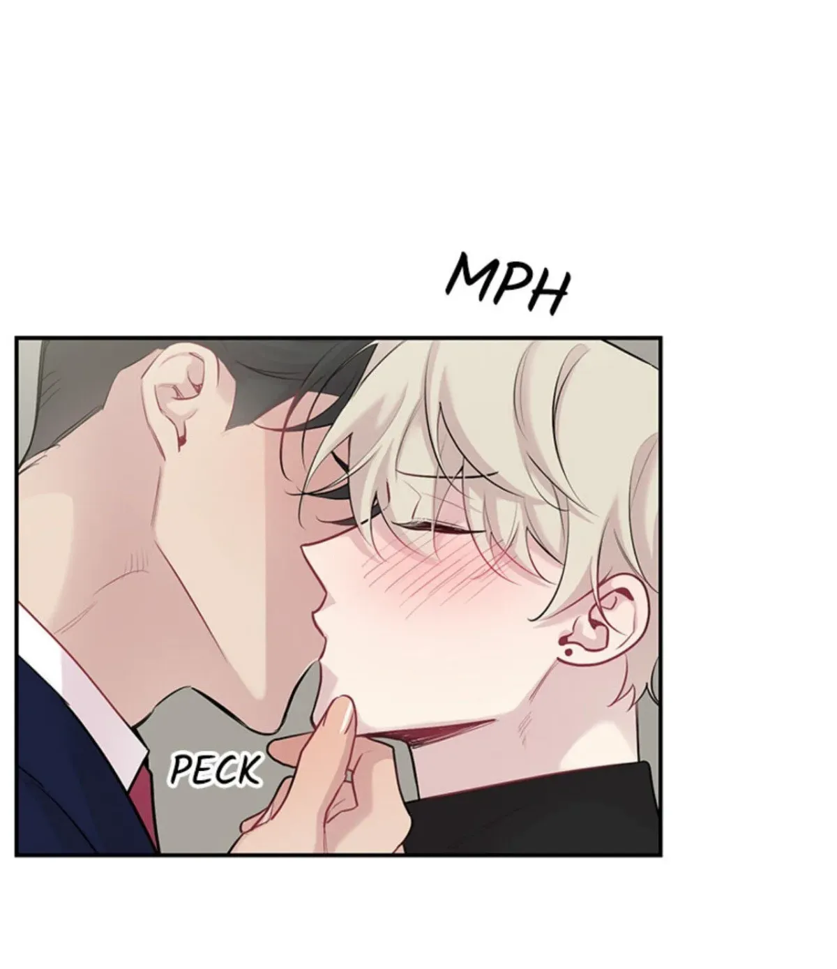 Howling Under the Moonlight Chapter 43 358 5f01f4bb99b2