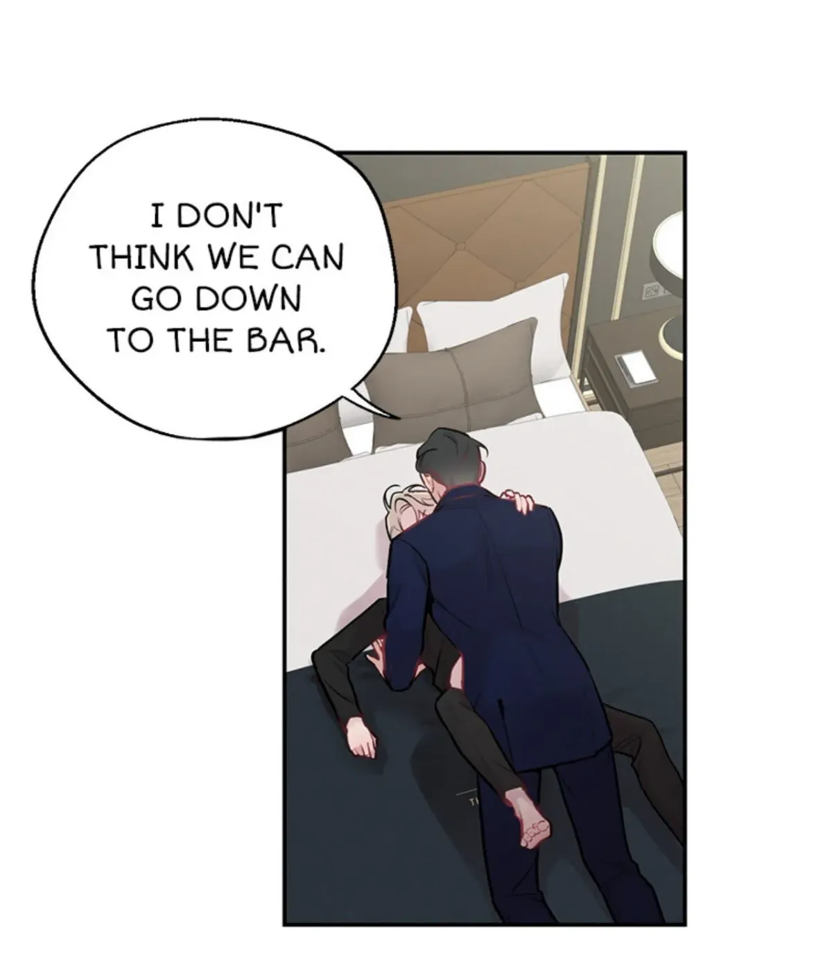 Howling Under the Moonlight Chapter 43 381 8dd34e6c49f6