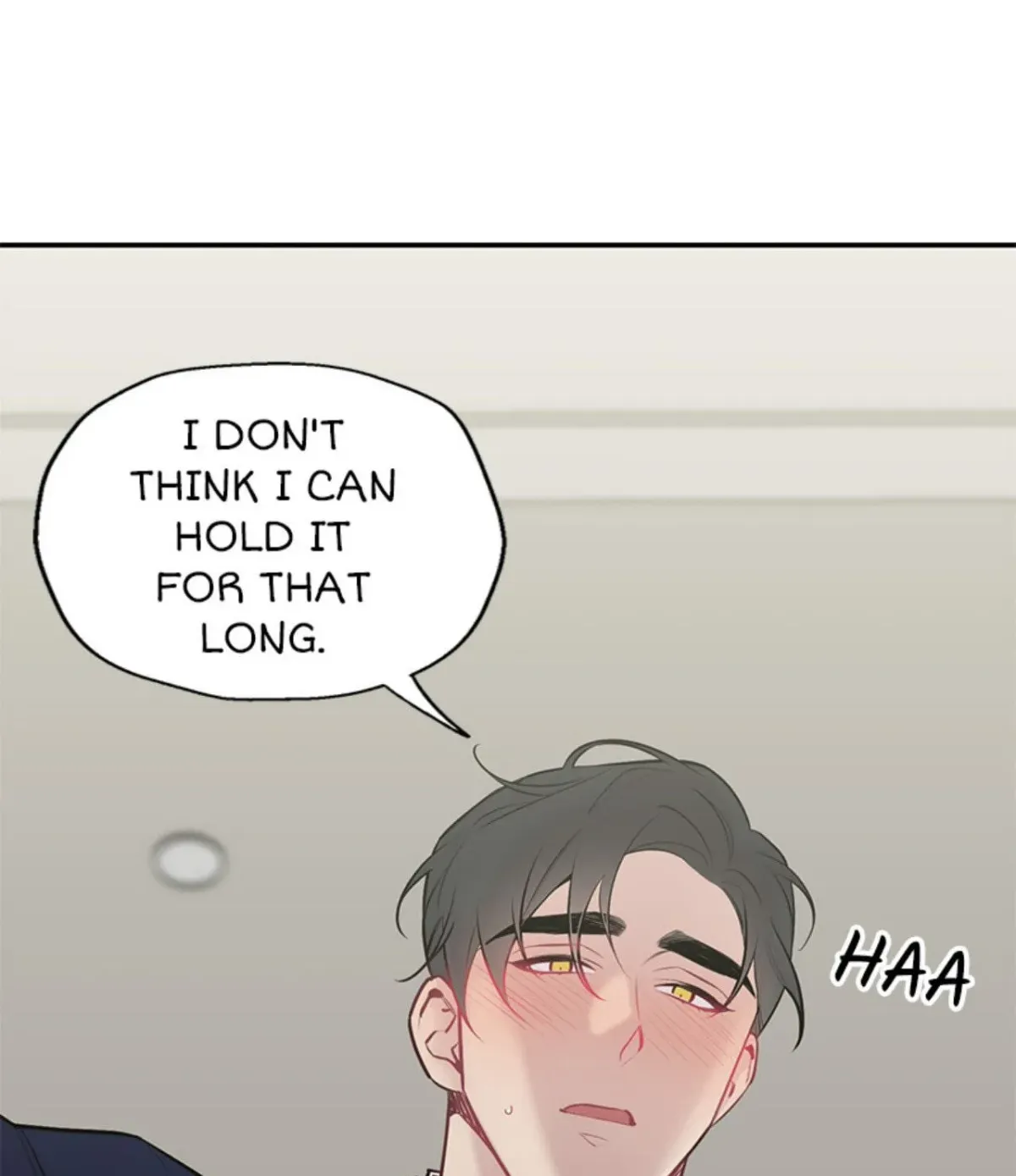 Howling Under the Moonlight Chapter 43 382 cf1b342586ef