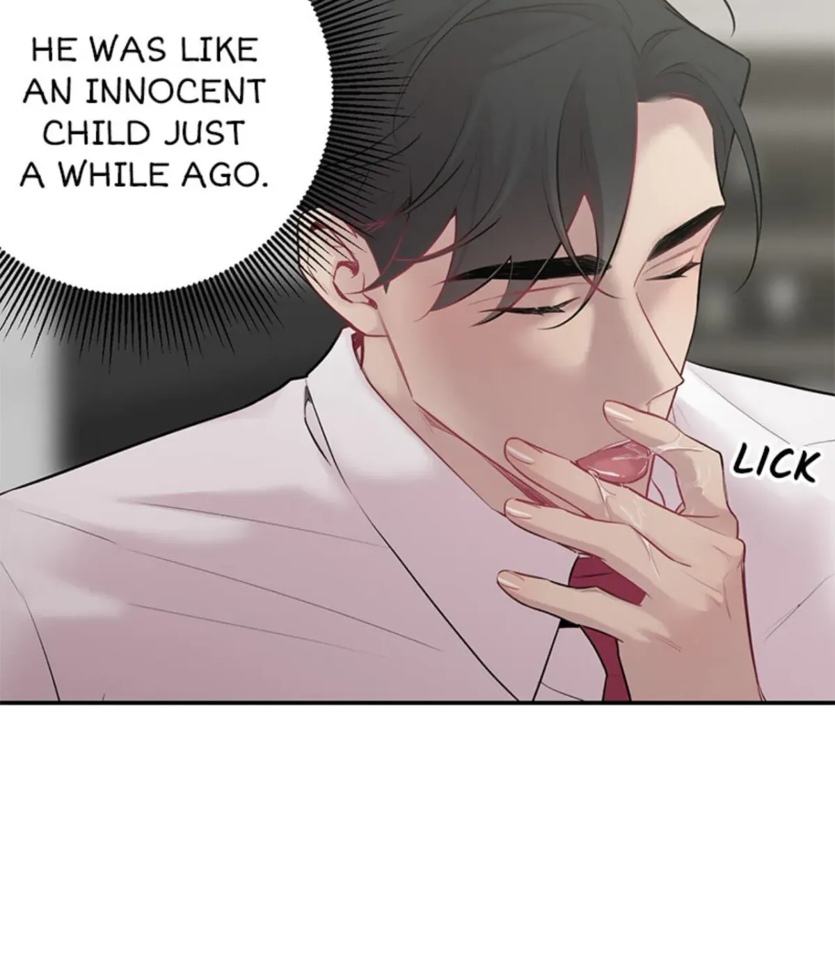 Howling Under the Moonlight Chapter 43 401 f6692b89f365