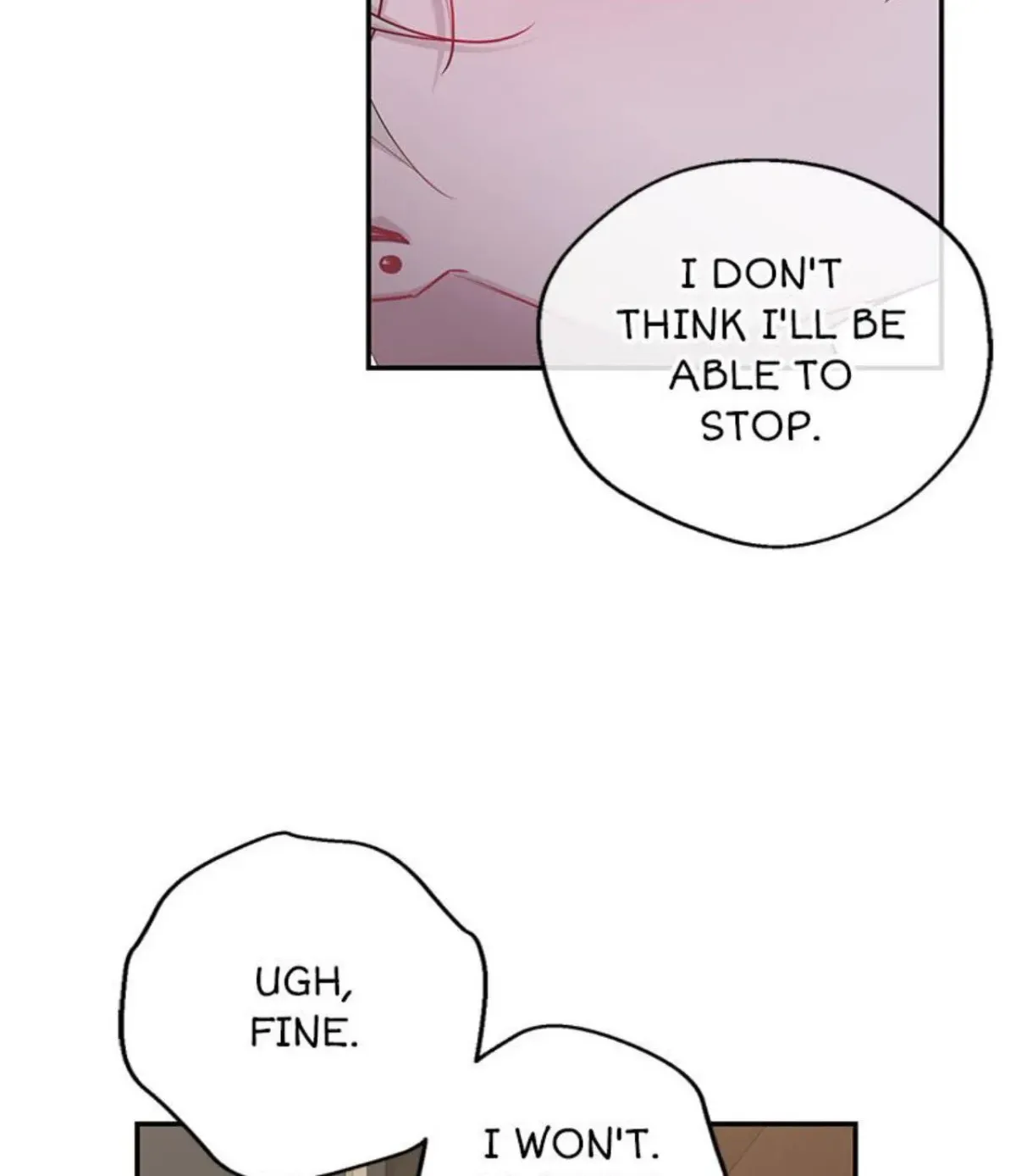 Howling Under the Moonlight Chapter 44 275 04007348081e