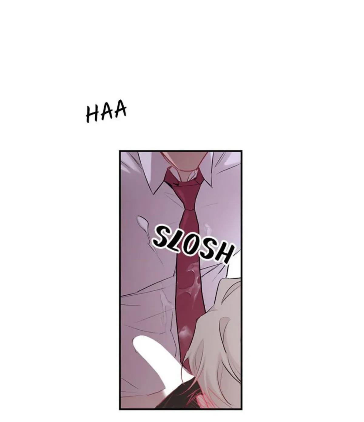 Howling Under the Moonlight Chapter 44 308 219bc7655903