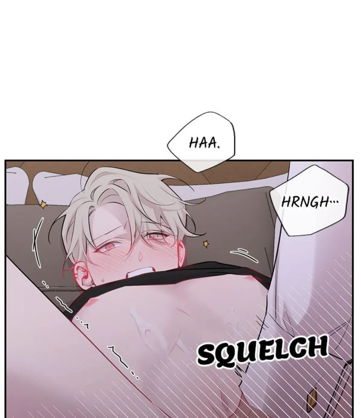 Howling Under the Moonlight Chapter 44 264 25596069a9c4