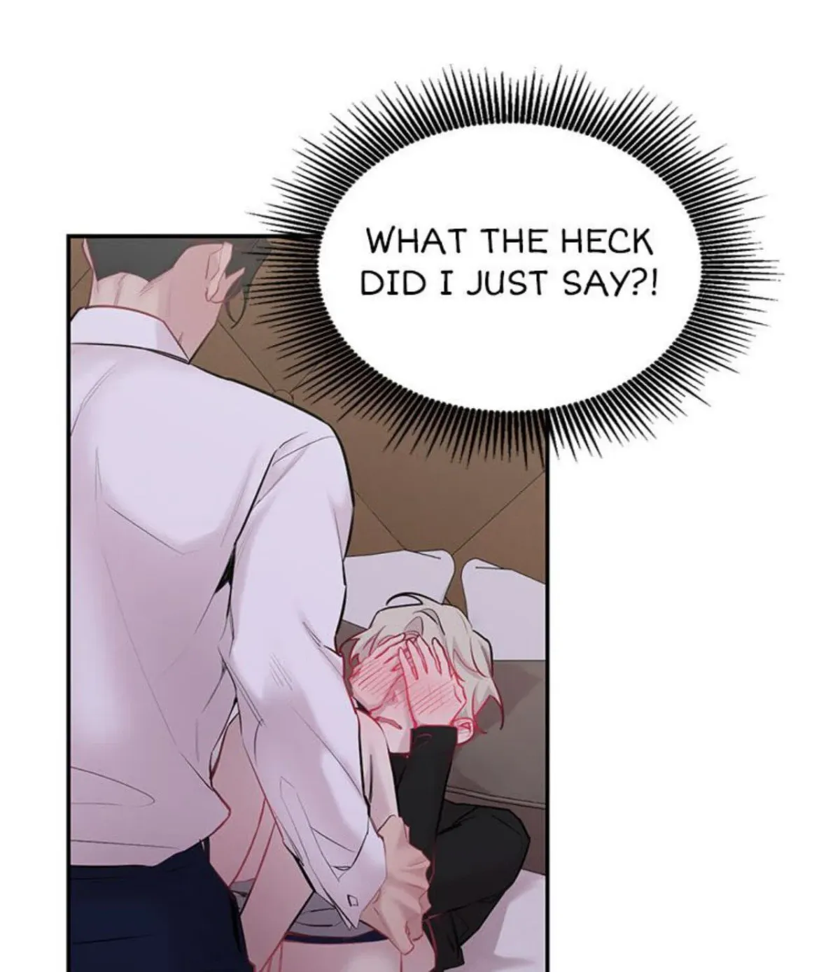Howling Under the Moonlight Chapter 44 252 3d9c36ddf7bb