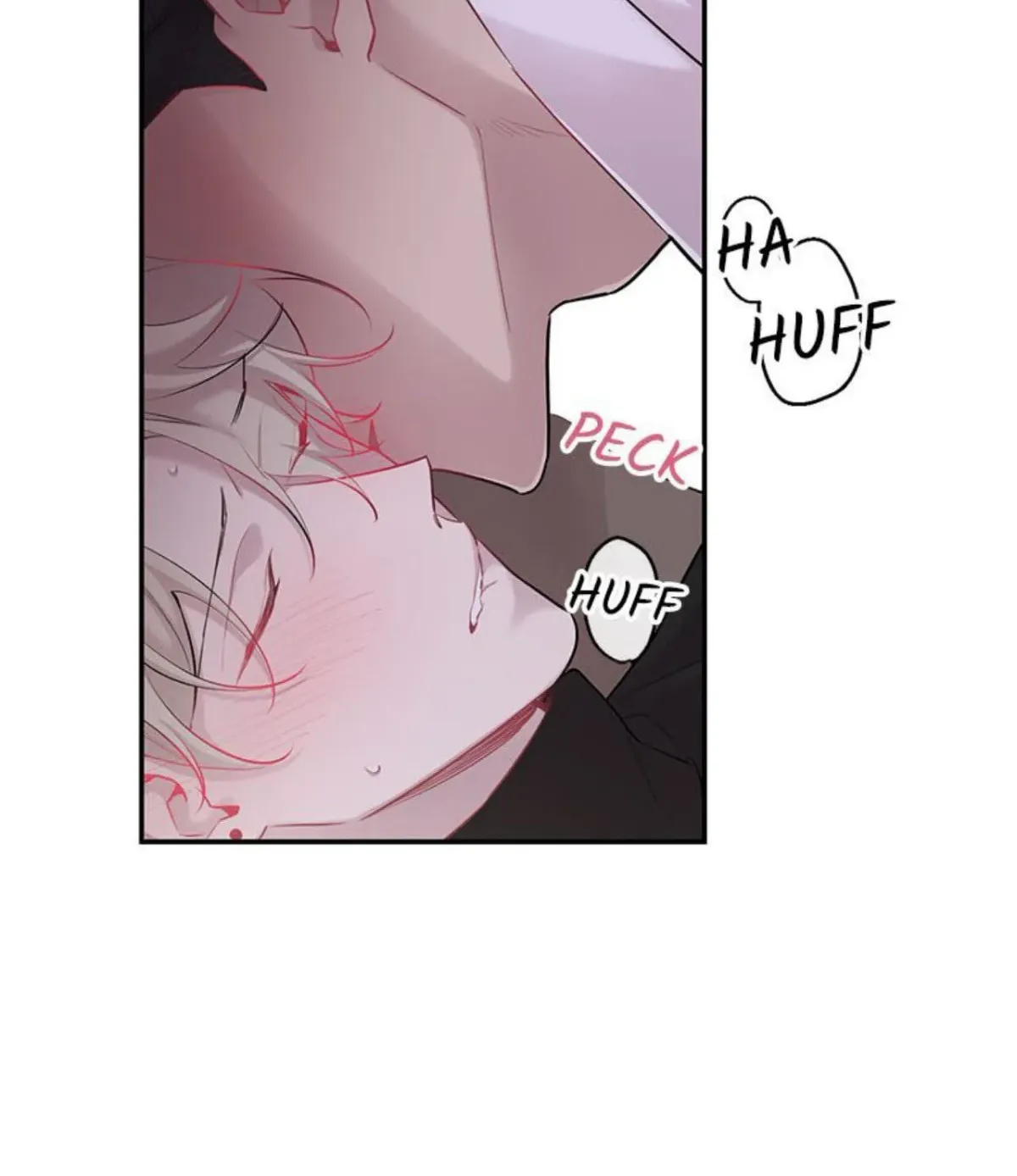 Howling Under the Moonlight Chapter 44 285 556159f507b9