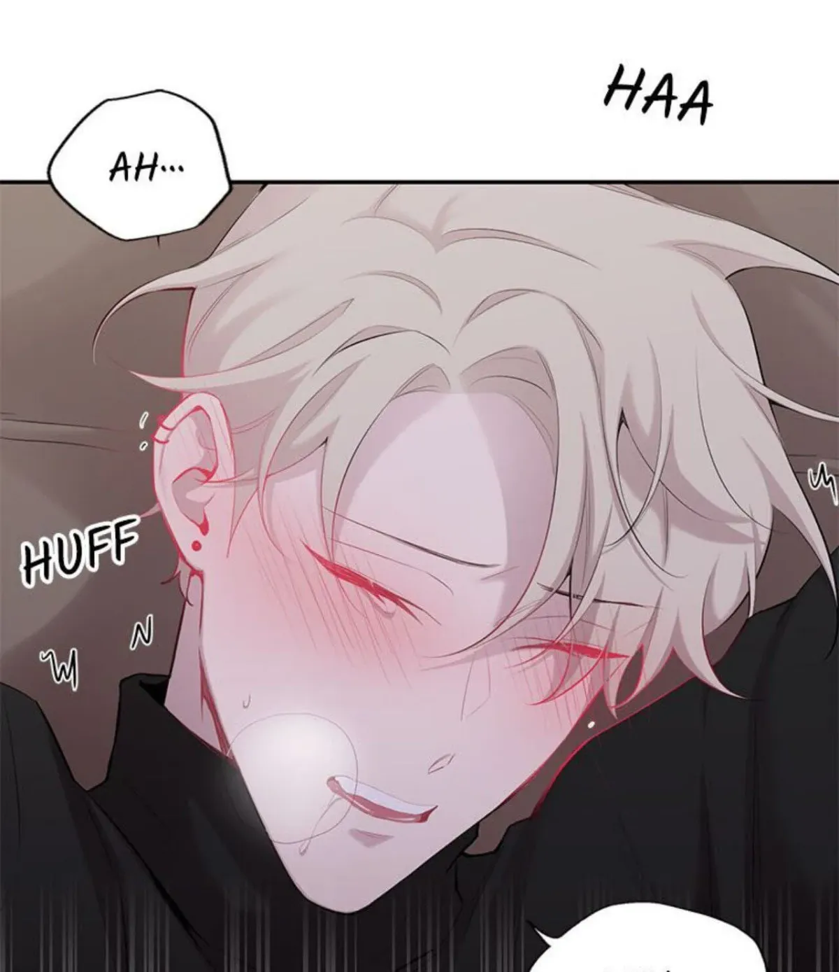 Howling Under the Moonlight Chapter 44 292 6950f85da1ad
