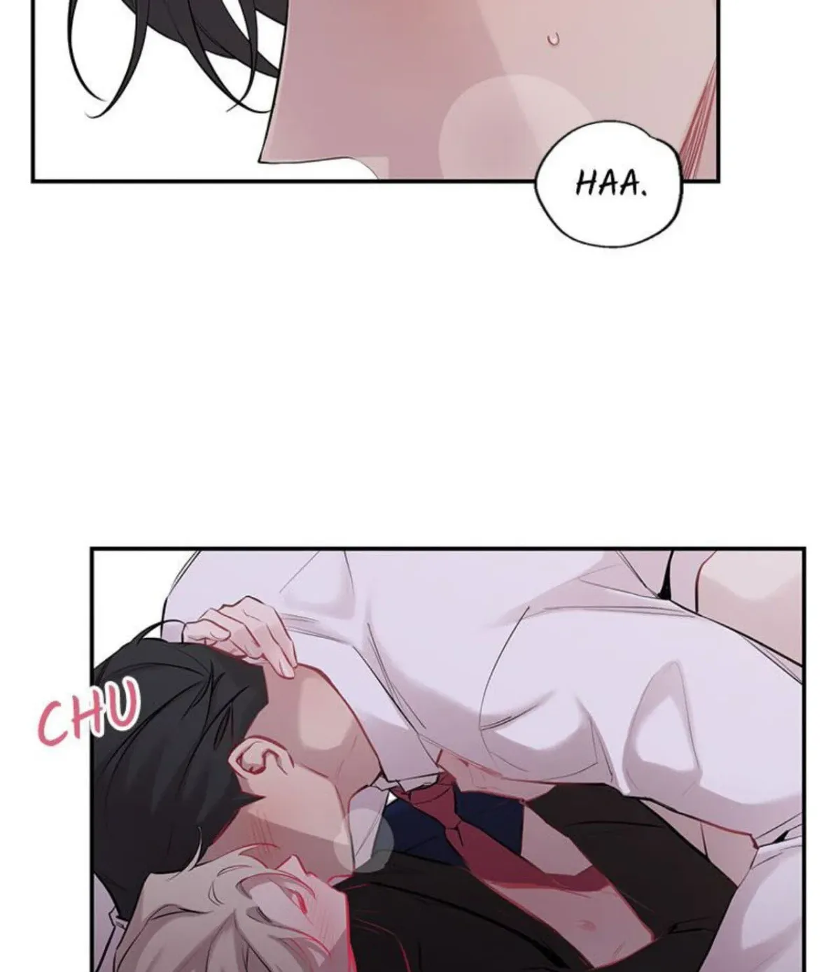 Howling Under the Moonlight Chapter 44 294 78d02f5f4de2