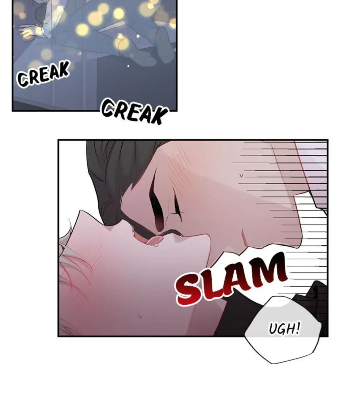 Howling Under the Moonlight Chapter 44 288 89e68cc5d066