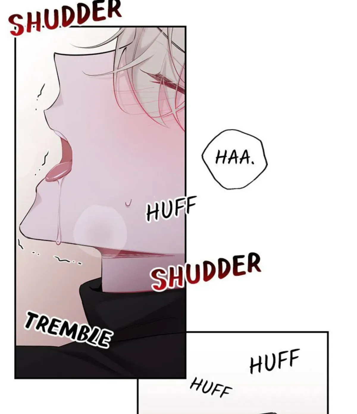Howling Under the Moonlight Chapter 44 306 9bf59ddecfa4