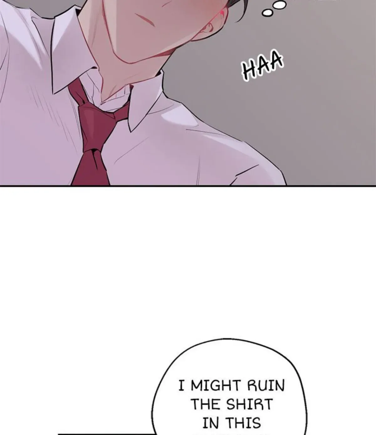 Howling Under the Moonlight Chapter 44 300 b0c5578731ad