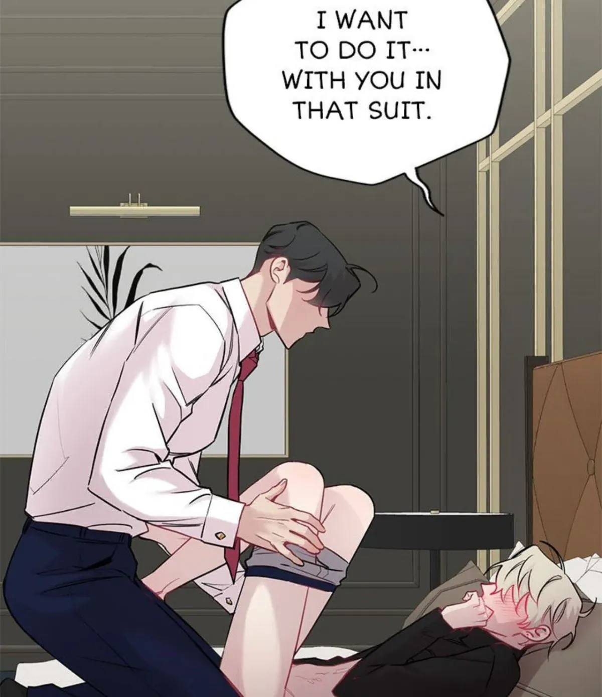 Howling Under the Moonlight Chapter 44 248 be74503703c4