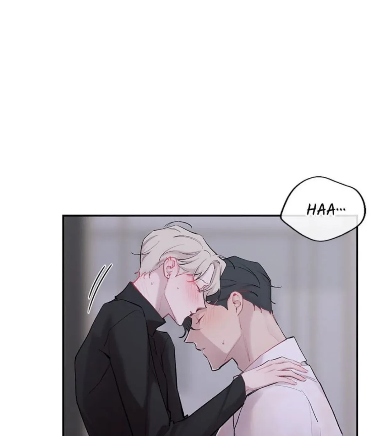 Howling Under the Moonlight Chapter 45 310 21041be10133