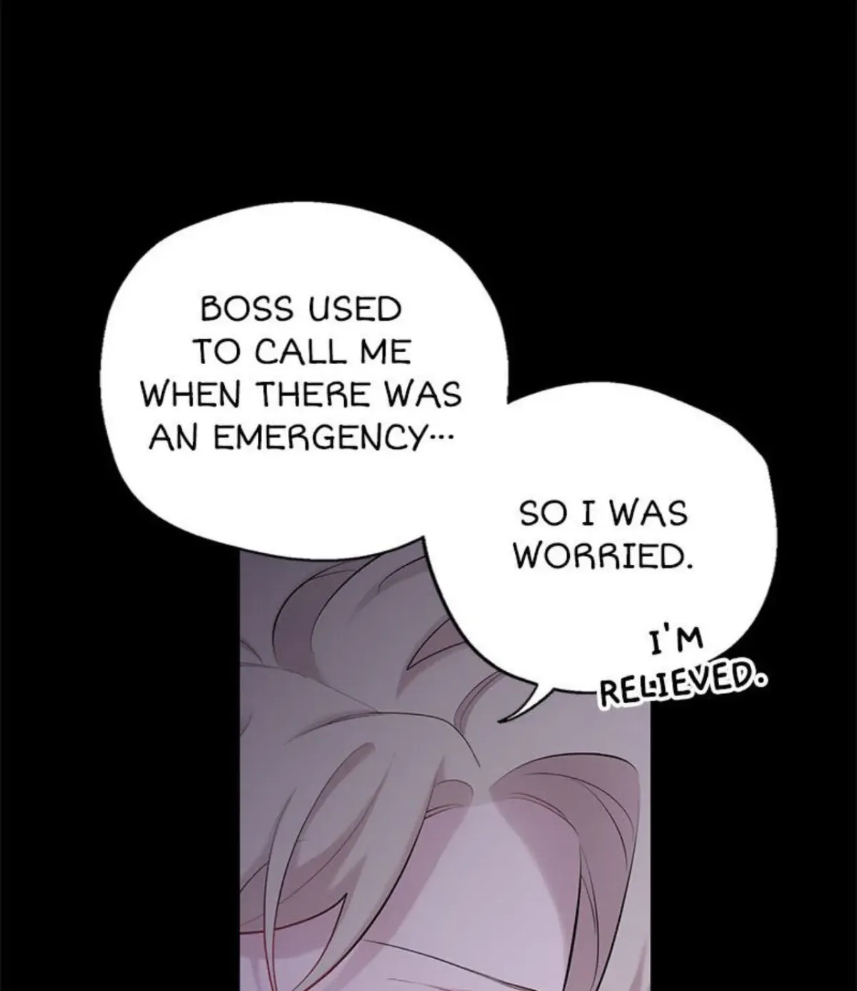 Howling Under the Moonlight Chapter 45 355 28739ae95bf5
