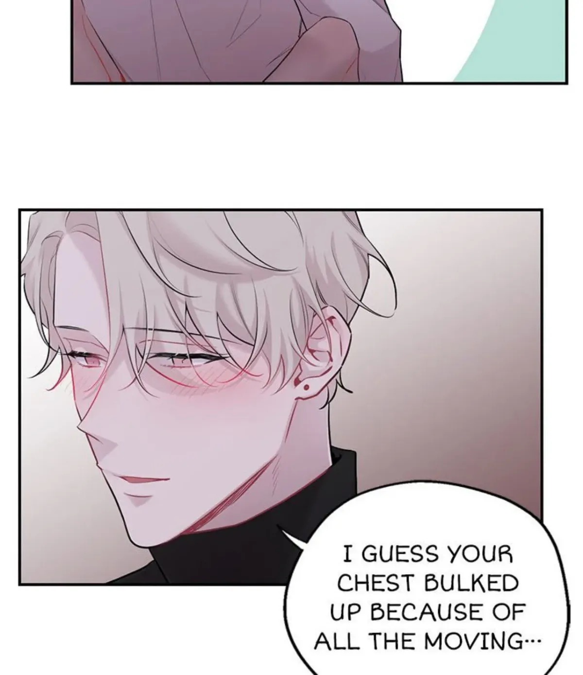 Howling Under the Moonlight Chapter 45 283 2b0175836cab