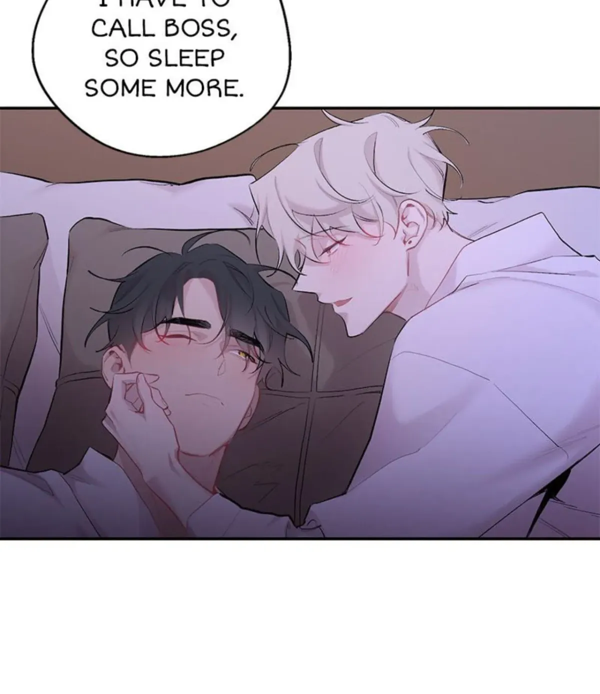 Howling Under the Moonlight Chapter 45 327 3e08390f20ac