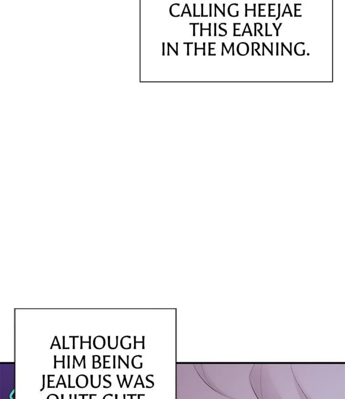 Howling Under the Moonlight Chapter 45 335 5f02fb38ea35