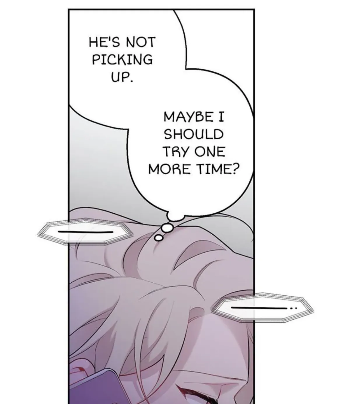 Howling Under the Moonlight Chapter 45 343 83547593235b