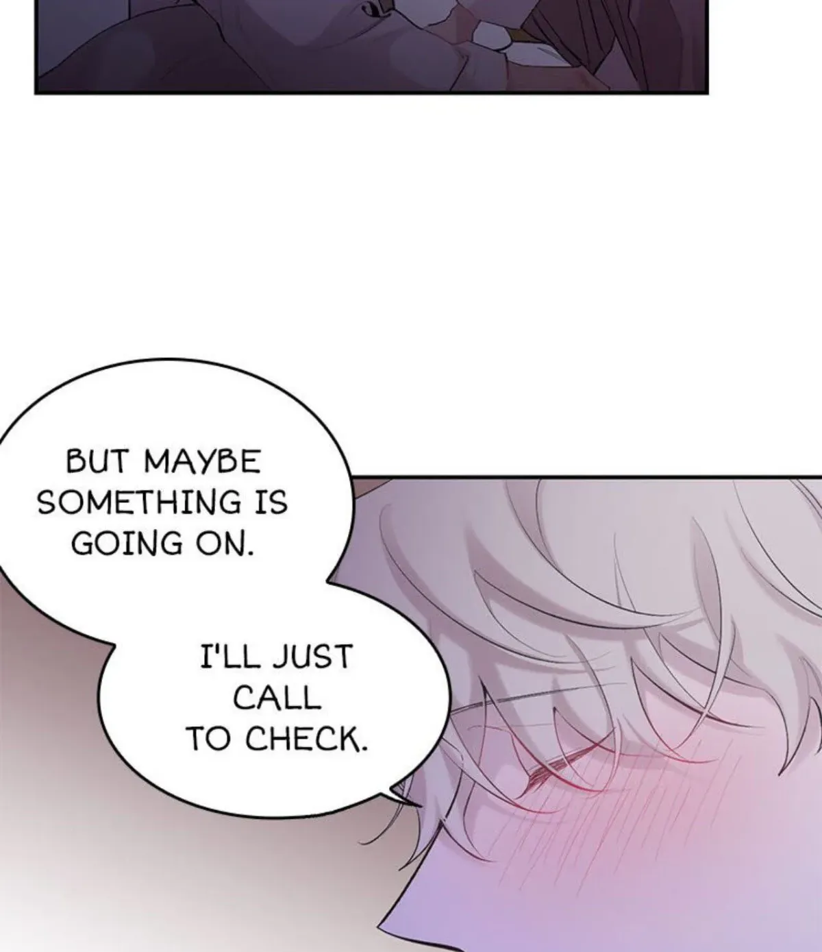 Howling Under the Moonlight Chapter 45 332 96f1eef60ee3