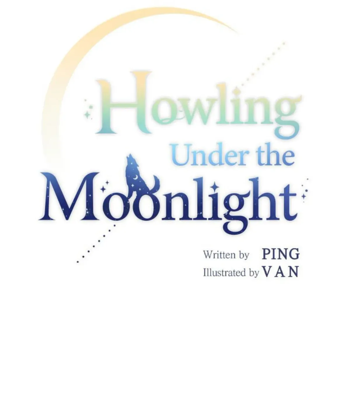Howling Under the Moonlight Chapter 45 293 dee317154925