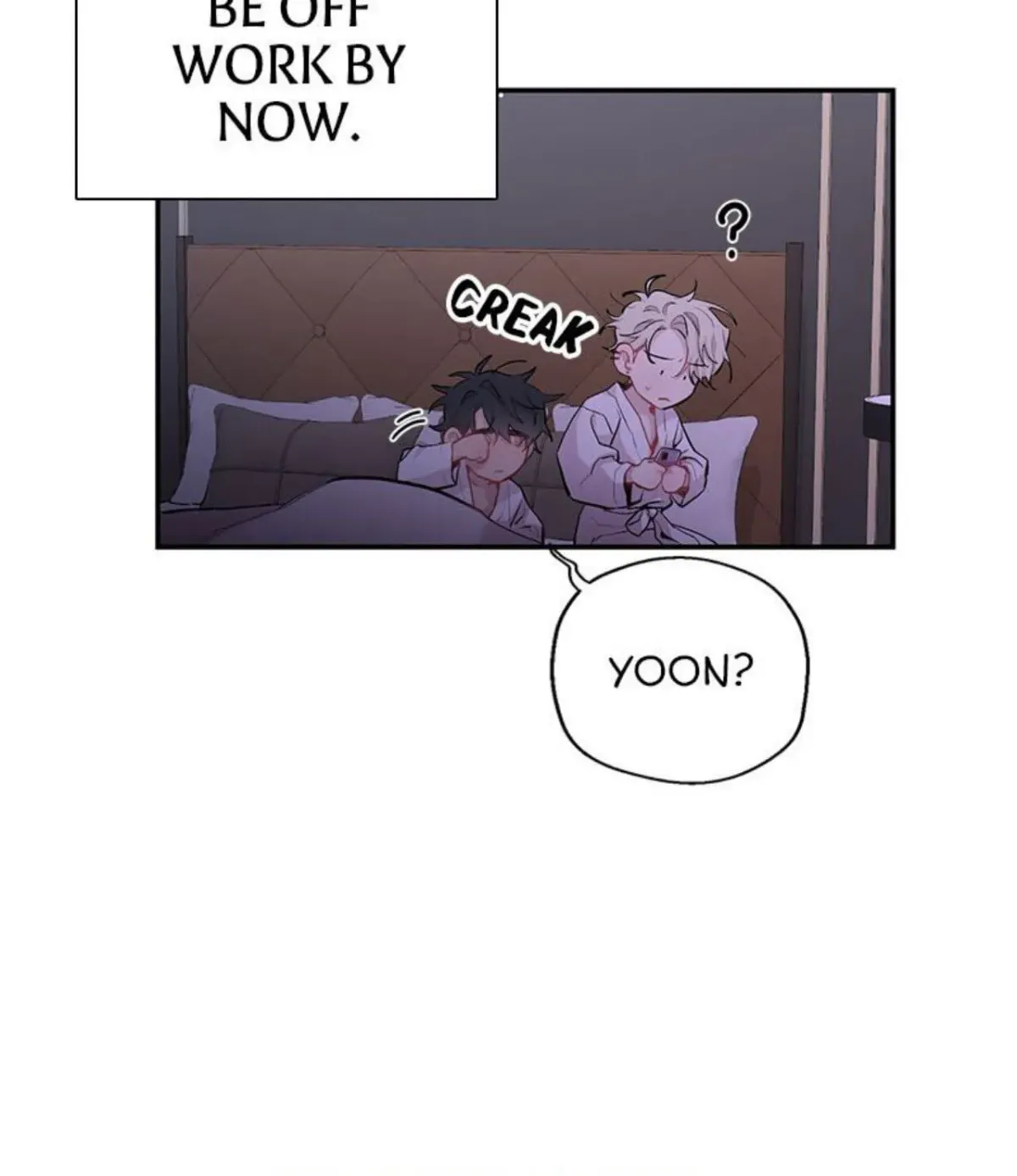Howling Under the Moonlight Chapter 45 325 f36285d36dd0
