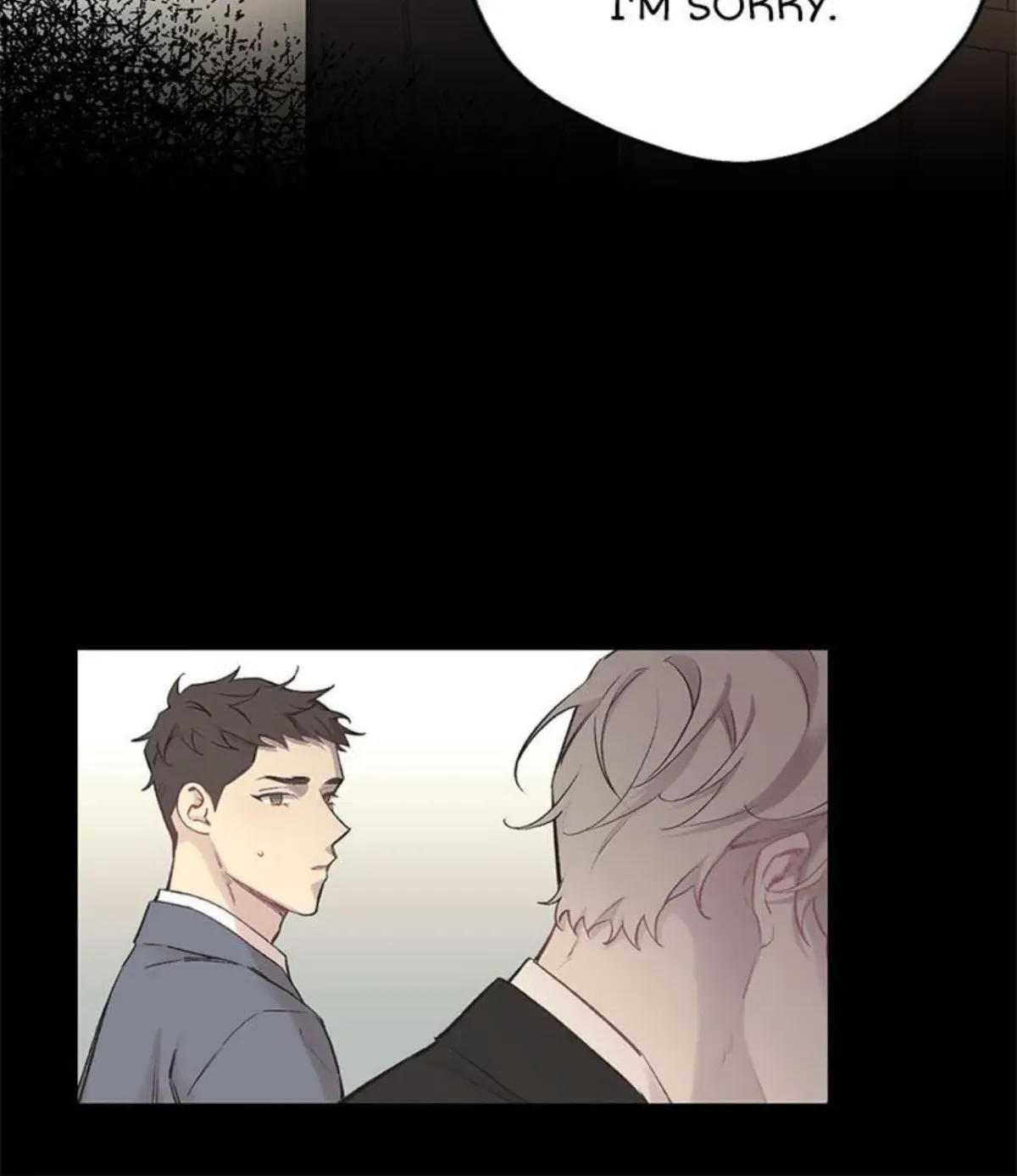 Howling Under the Moonlight Chapter 46 393 08070971b2b4