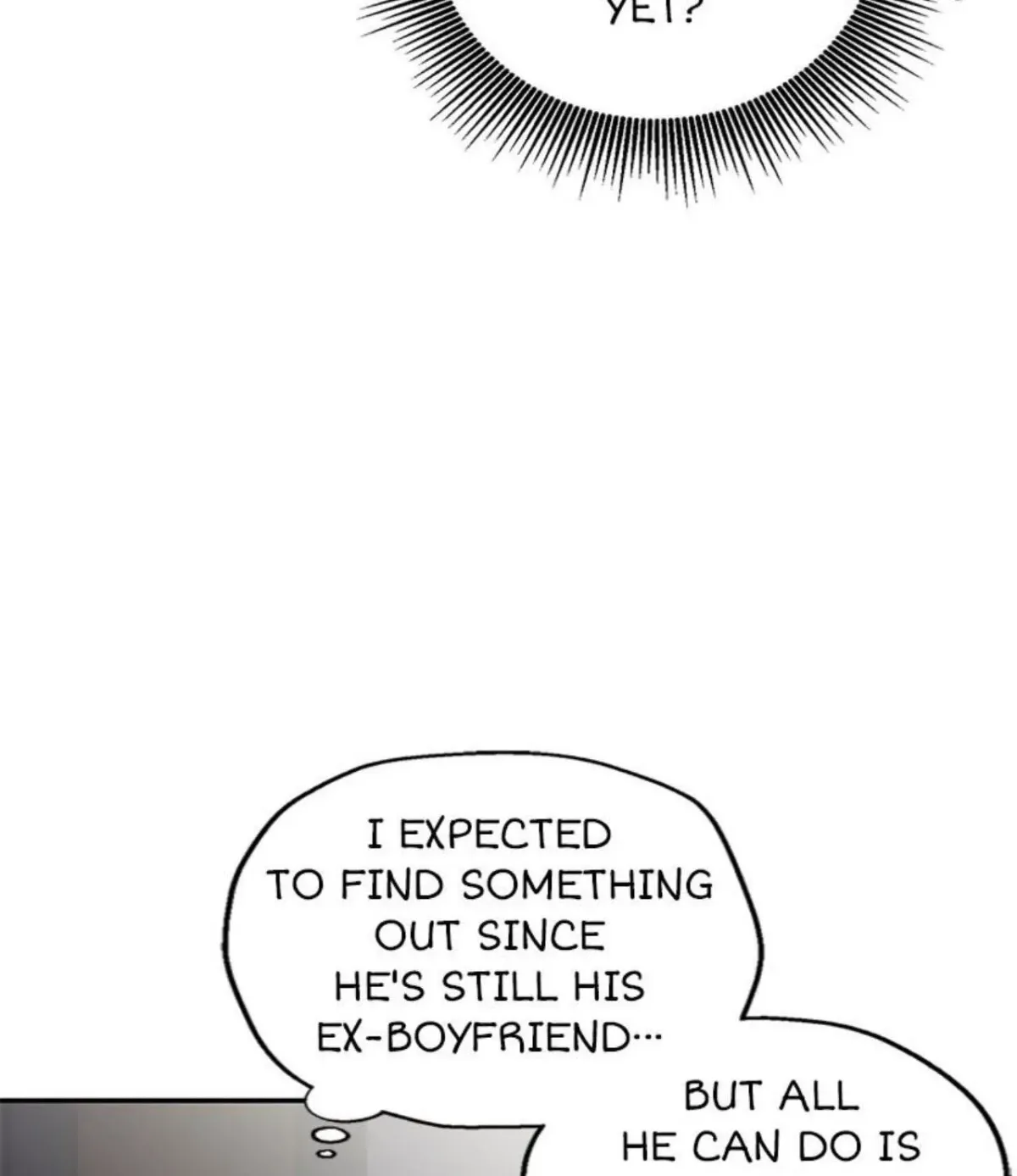 Howling Under the Moonlight Chapter 46 365 12236c0c0d93
