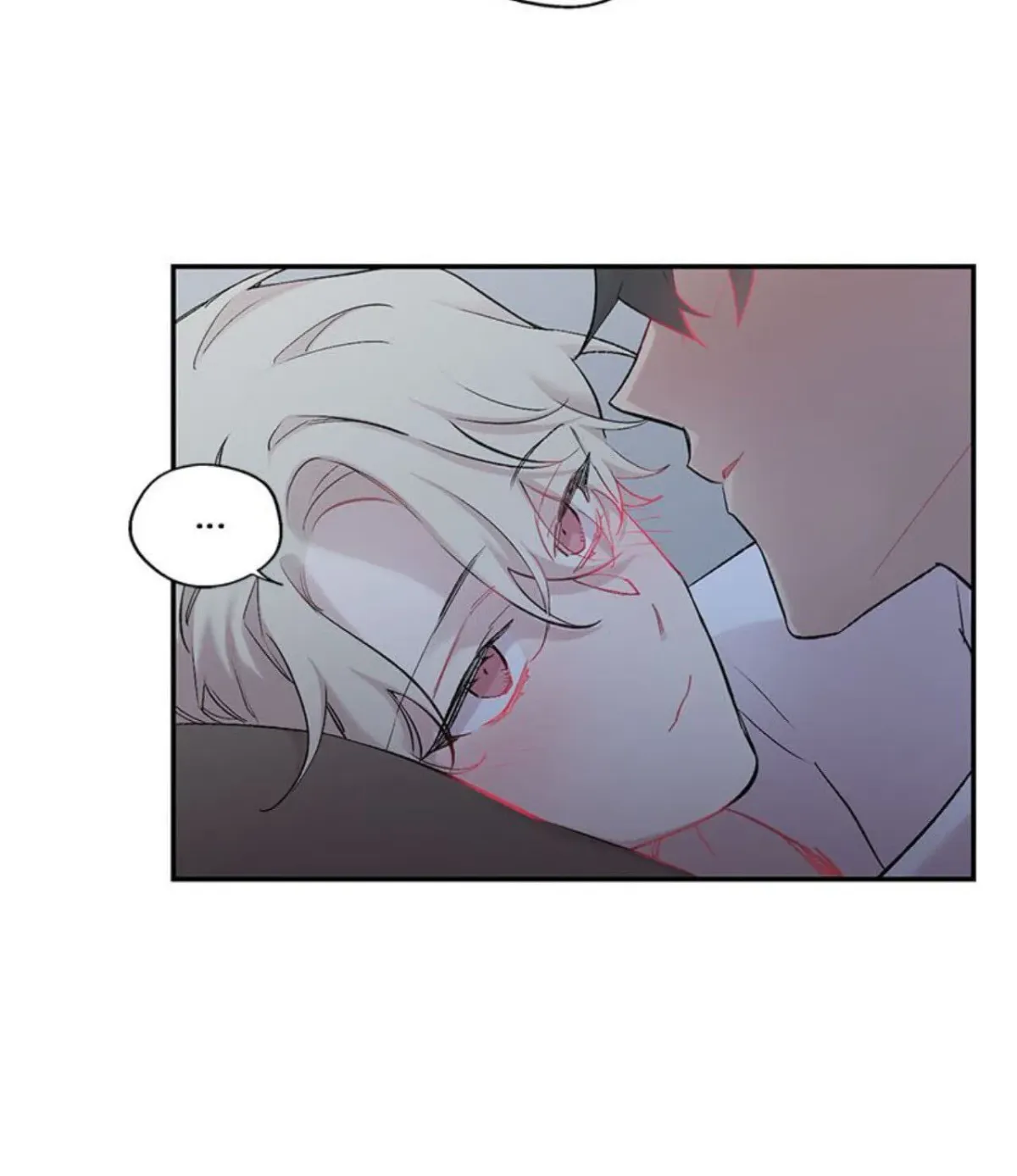 Howling Under the Moonlight Chapter 46 411 140e3ef8e25f