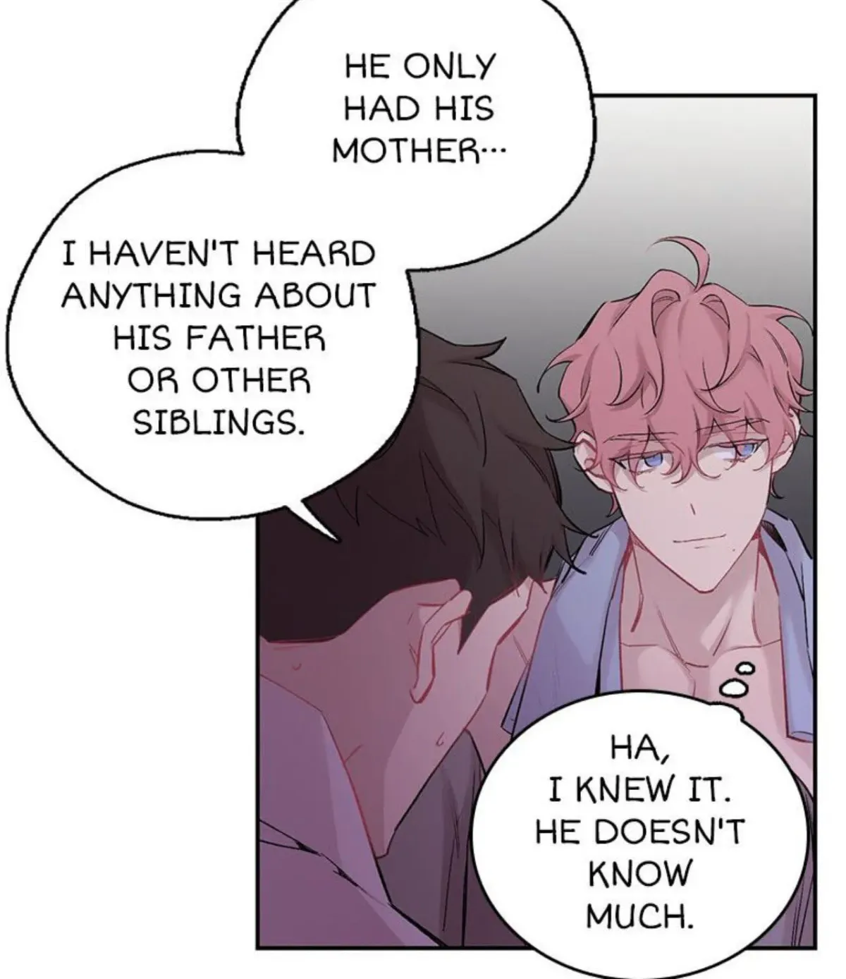 Howling Under the Moonlight Chapter 46 387 18d99b4568e2