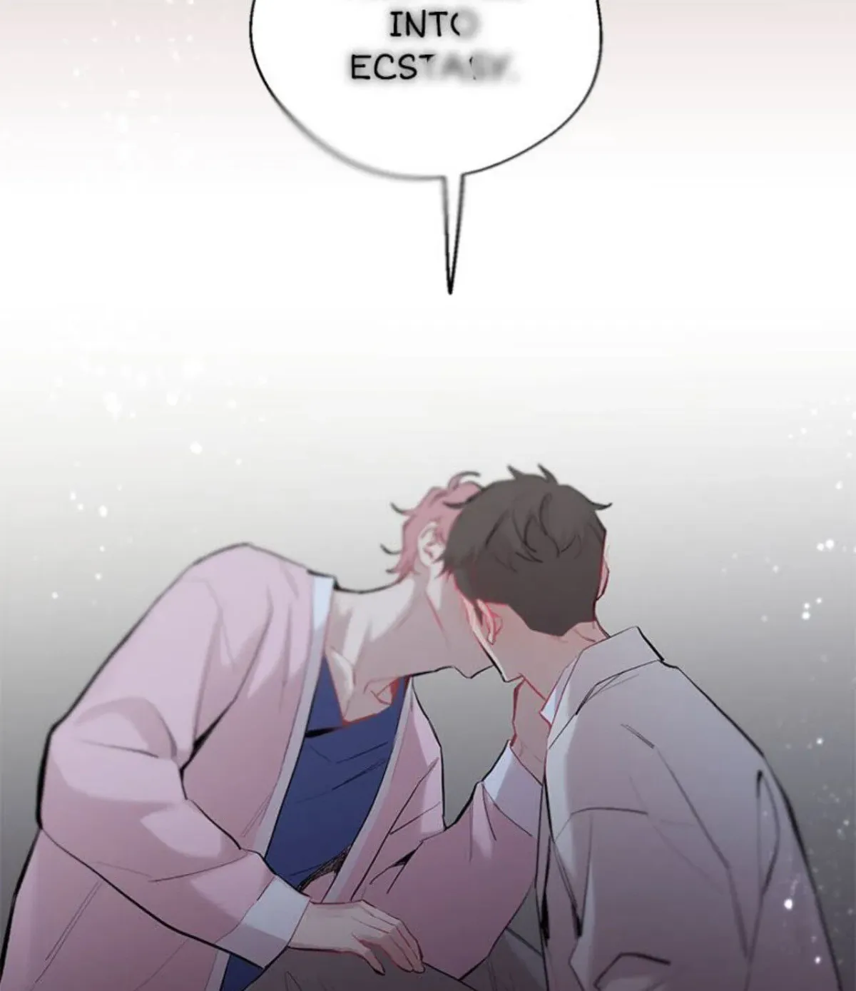 Howling Under the Moonlight Chapter 46 342 1e189765dbc5