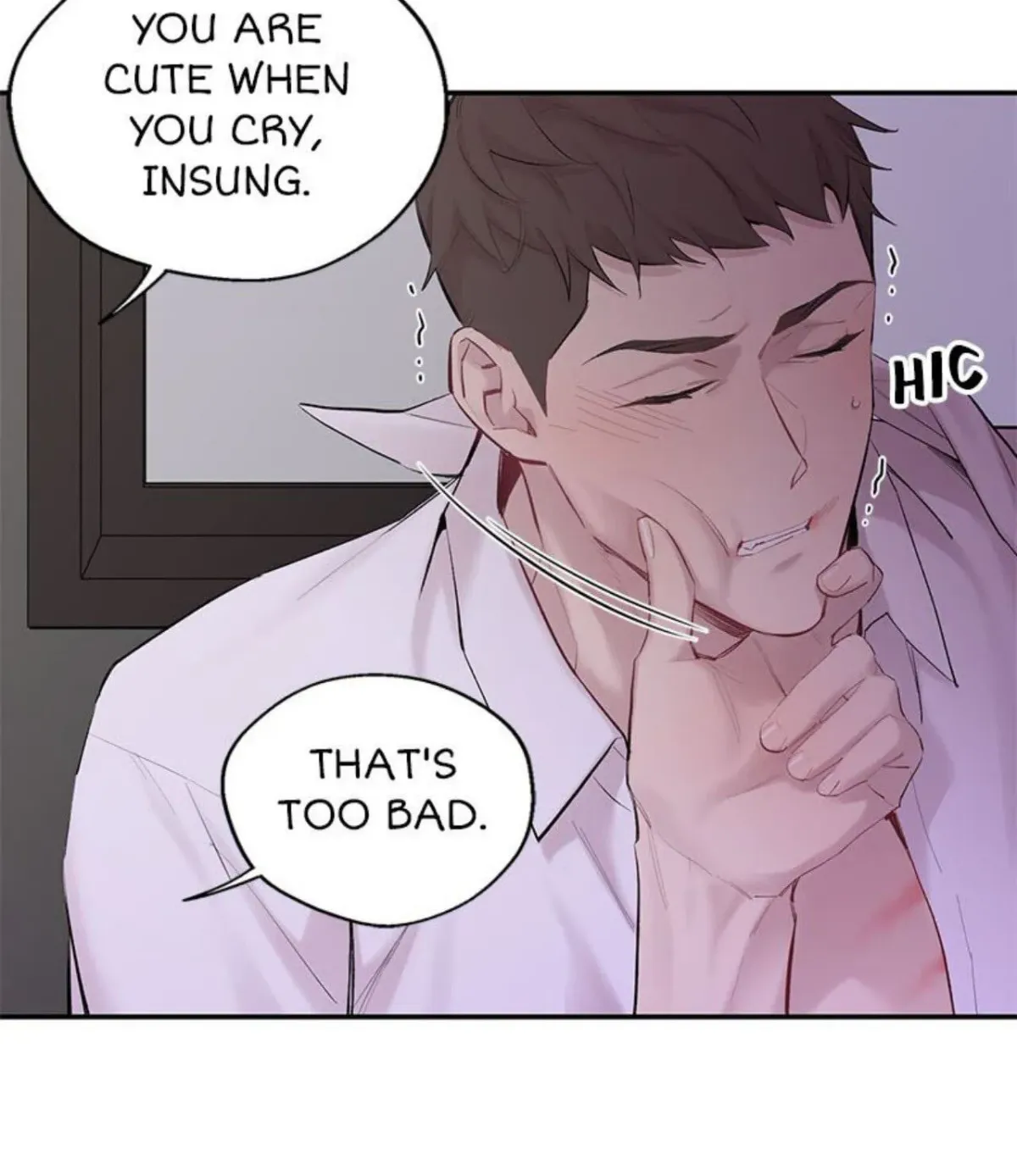 Howling Under the Moonlight Chapter 46 357 25931810ca4a