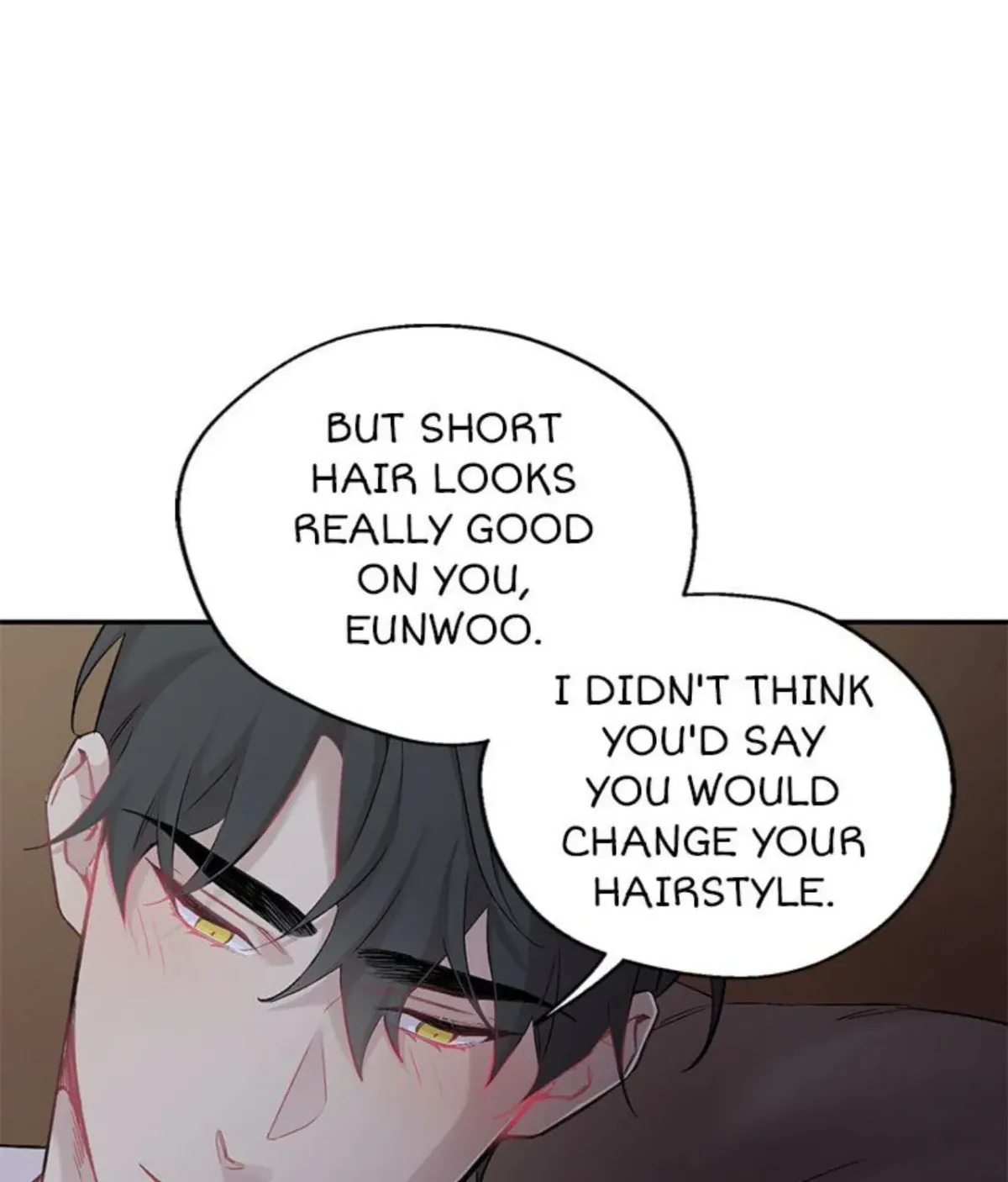 Howling Under the Moonlight Chapter 46 412 7cf03100deb2