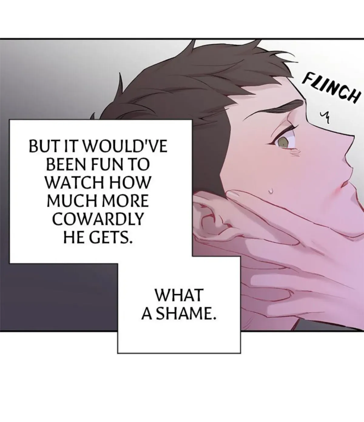 Howling Under the Moonlight Chapter 46 369 9129daaa9bc4