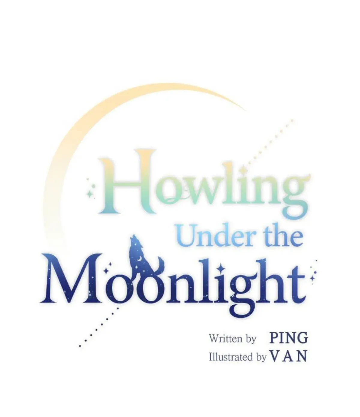 Howling Under the Moonlight Chapter 46 352 b363fb829483