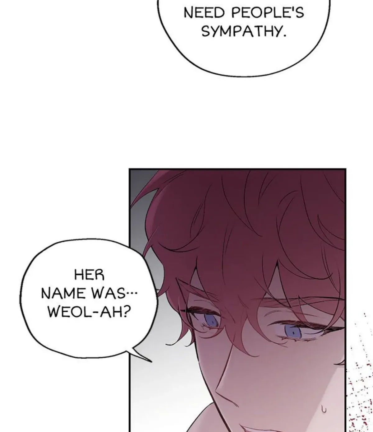 Howling Under the Moonlight Chapter 46 398 b9e902166972