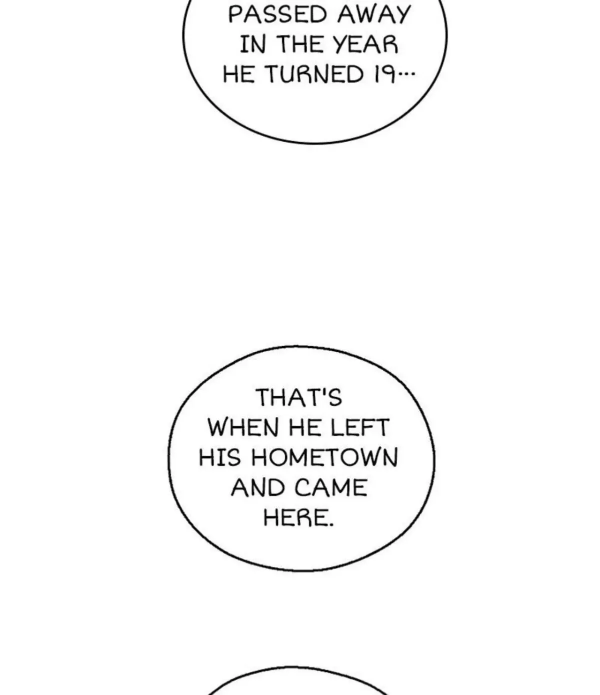 Howling Under the Moonlight Chapter 46 386 c2bb3faaaf62