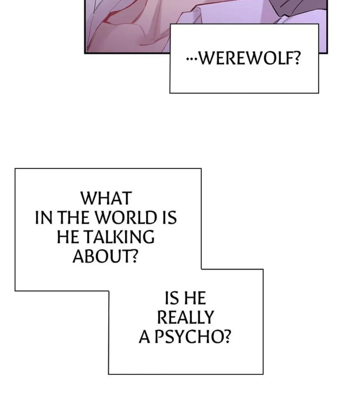 Howling Under the Moonlight Chapter 46 379 dced9b04ab15