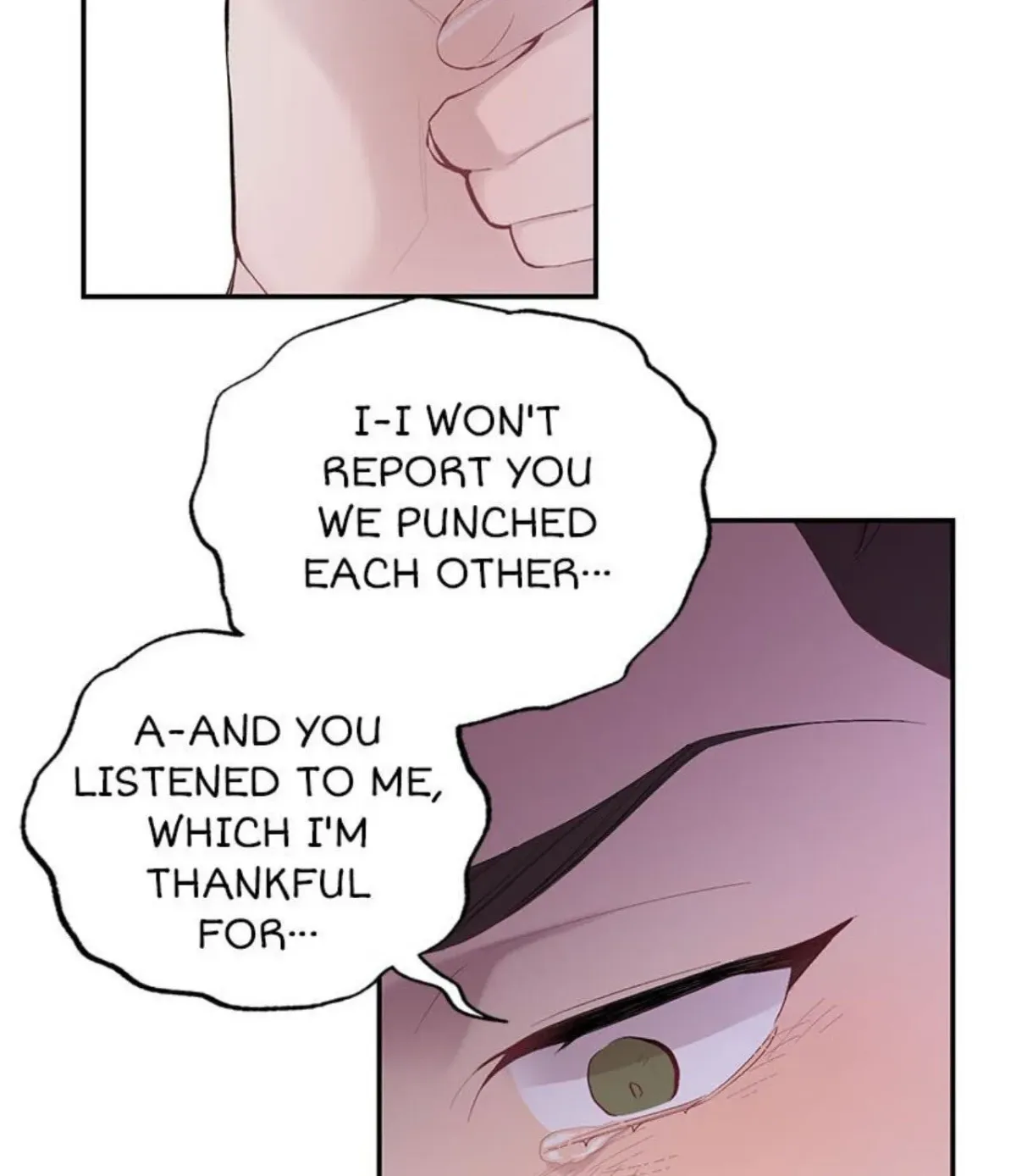 Howling Under the Moonlight Chapter 46 359 ed2c2de5f1a0