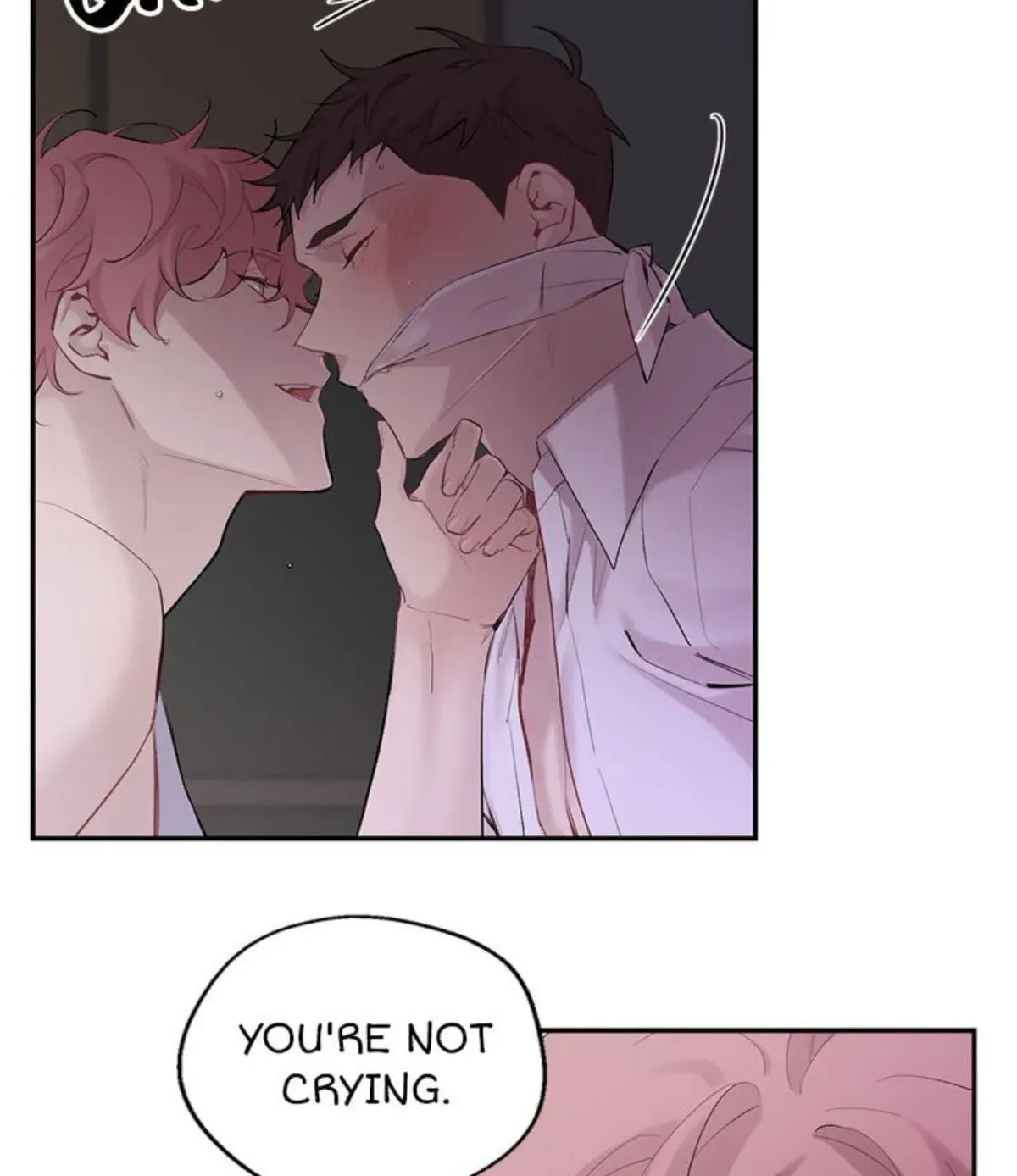 Howling Under the Moonlight Chapter 46 355 f2c9cf03d3d0