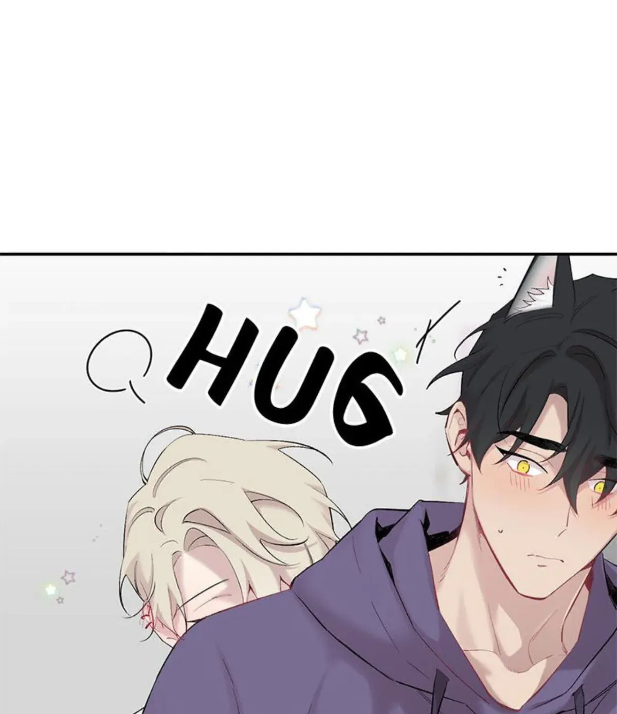 Howling Under the Moonlight Chapter 47 349 3af55f4411ef