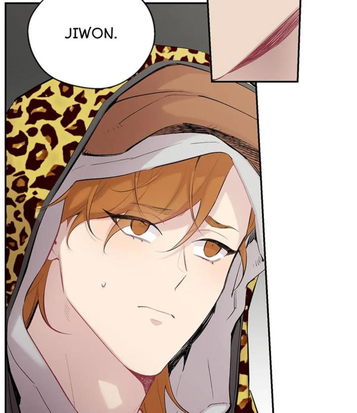 Howling Under the Moonlight Chapter 47 389 48cf716966af
