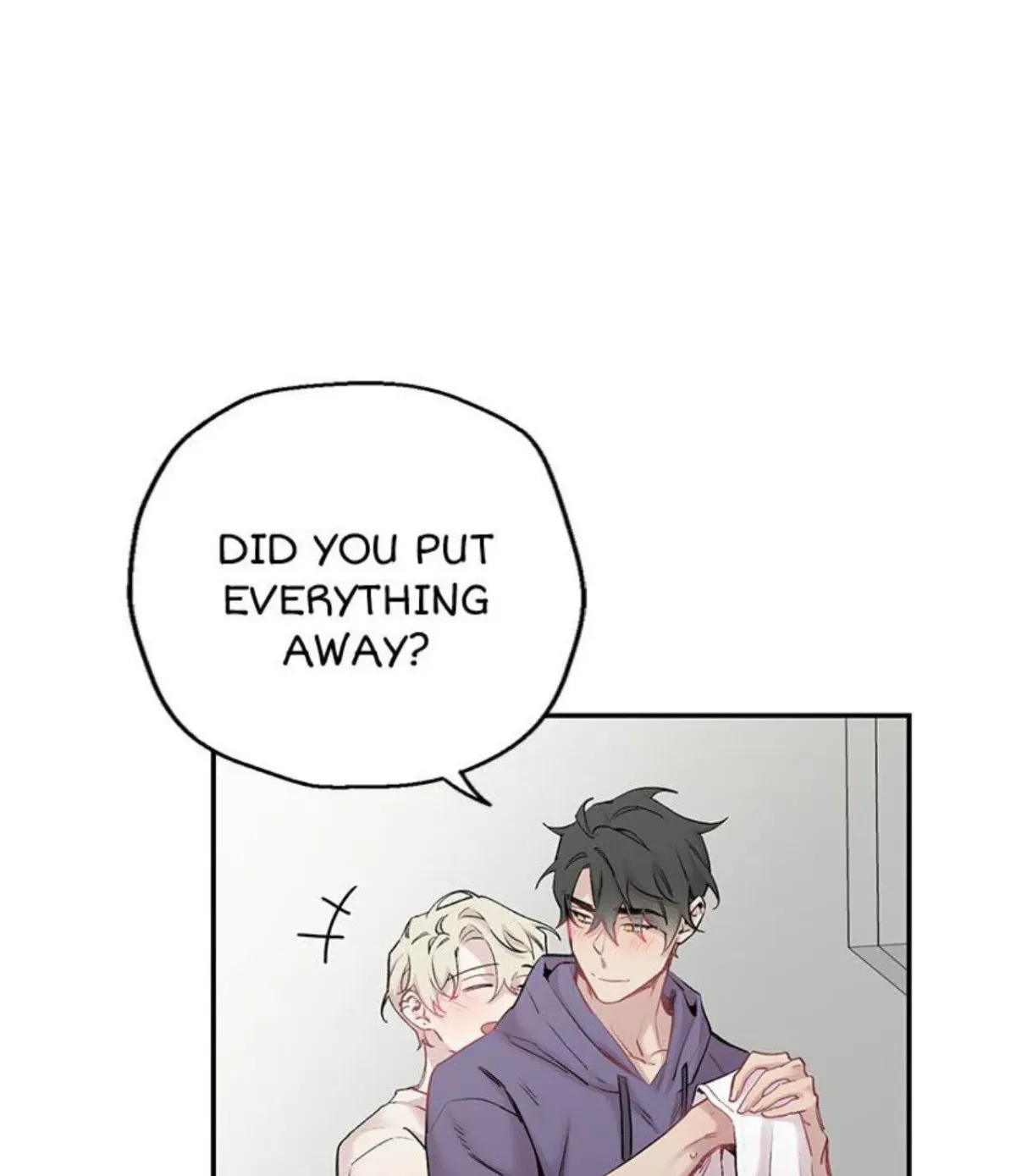 Howling Under the Moonlight Chapter 47 355 6c0330656d9b