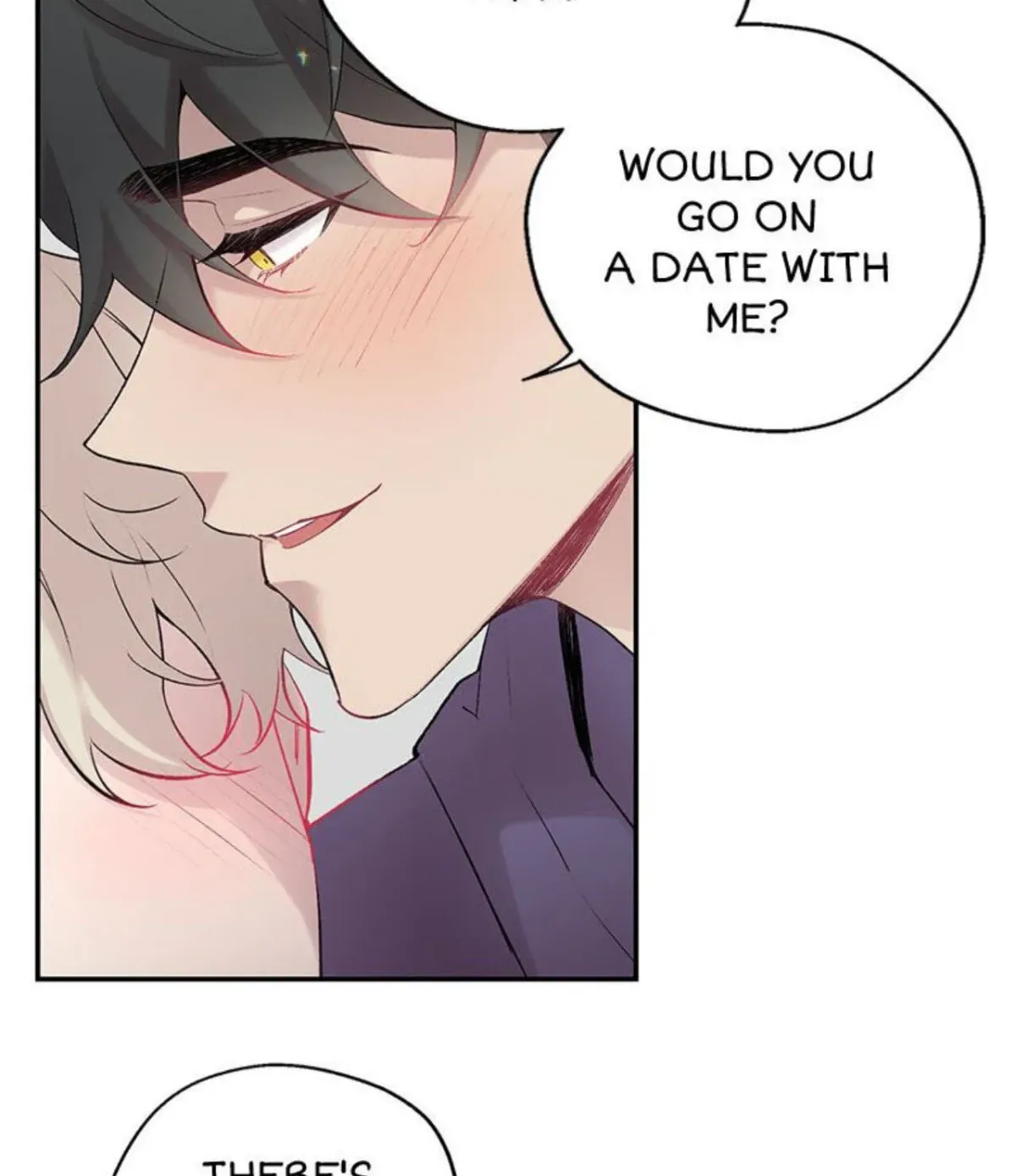Howling Under the Moonlight Chapter 47 369 864fdeecc8d0