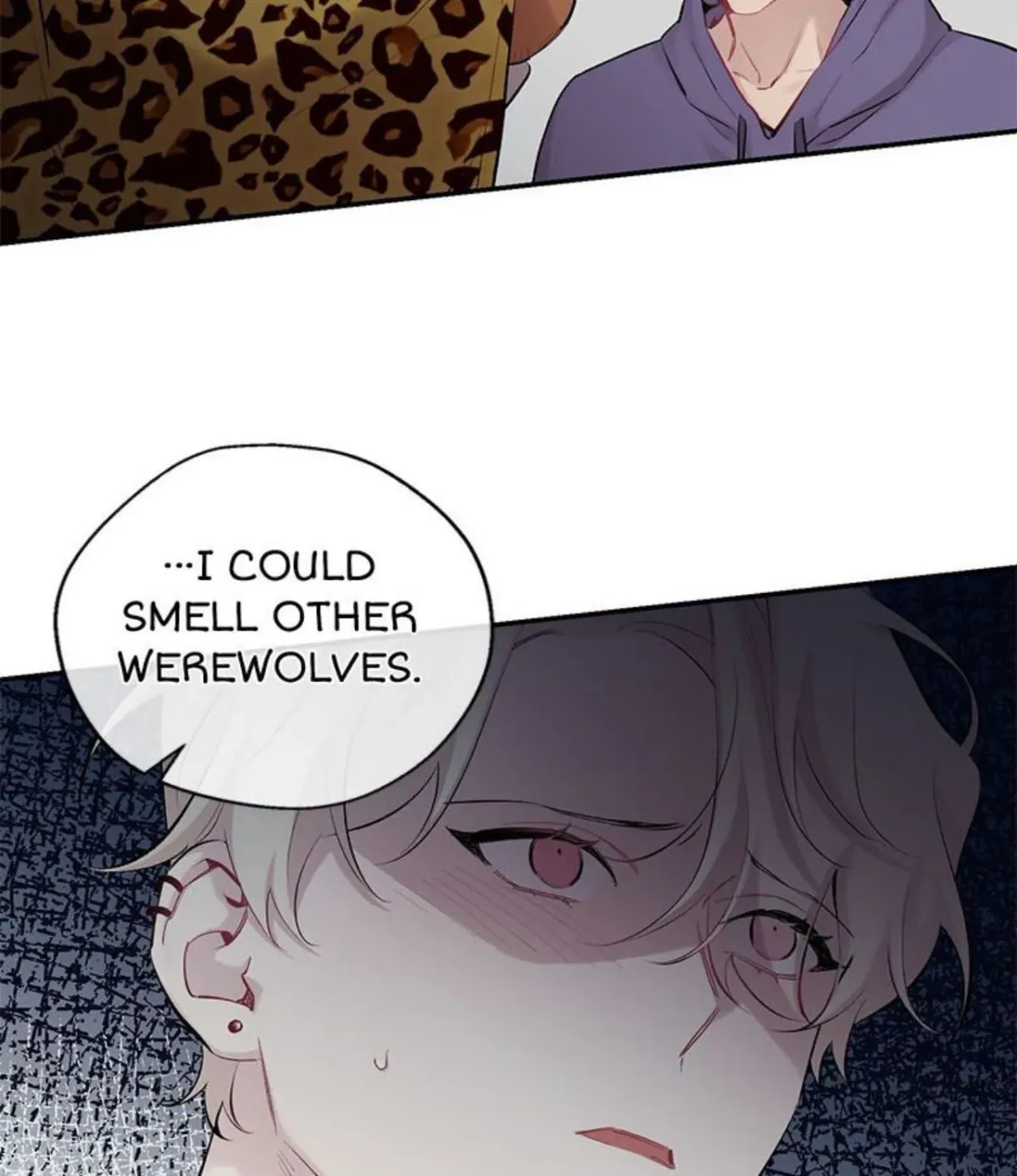 Howling Under the Moonlight Chapter 47 398 9995fd8f32b0