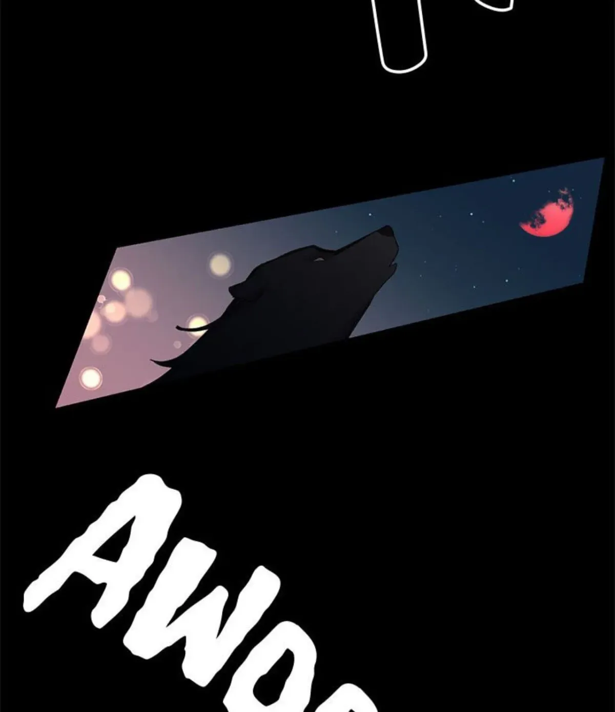 Howling Under the Moonlight Chapter 47 417 a01e7e23677c